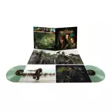 Oficjalny soundtrack Pirates of the Caribbean: Dead Man's Chest na 2x LP - Płyta winylowa