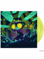 Oficjalny soundtrack Psychonauts 2 na 2x LP