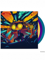 Oficjalny soundtrack Psychonauts 2 na 6x LP (Complete Edition Box Set)