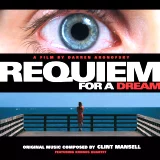 Oficiální soundtrack Requiem For a Dream na 2x LP