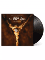 Oficjalny soundtrack Return to Silent Hill - Akira Yamaoka (Original Motion Picture Soundtrack) na 2x LP