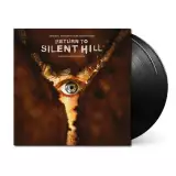 Oficjalny soundtrack Return to Silent Hill - Akira Yamaoka (Original Motion Picture Soundtrack) na 2x LP - Płyta winylowa