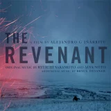 Oficiální soundtrack Revenant na 2x LP