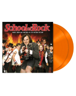 Oficjalny soundtrack School of Rock na 2x LP