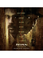 Oficjalny soundtrack Se7en na 2x LP