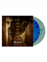 Oficjalny soundtrack Se7en na 2x LP