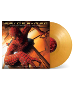 Oficjalny soundtrack Spider-Man (vinyl)