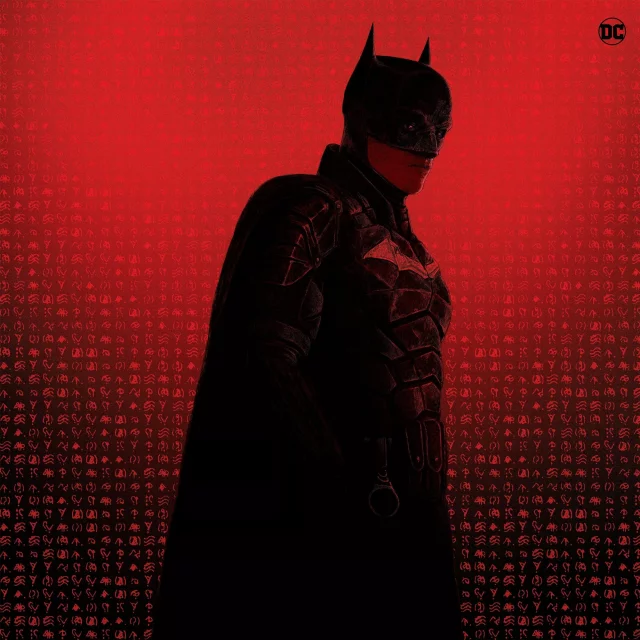 ost batman