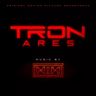 TRON: Ares (Original Motion Picture Soundtrack)