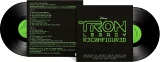 Oficiální soundtrack TRON: Legacy Reconfigured na 2x LP