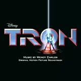 Oficiální soundtrack Tron na LP