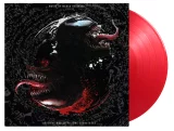 Oficiální soundtrack Venom: Let There Be Carnage na LP (Limitovaná edice)