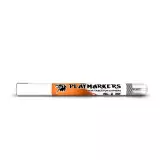 AK PlayMarkers (Copper) - marker, miedziany - Gra planszowa