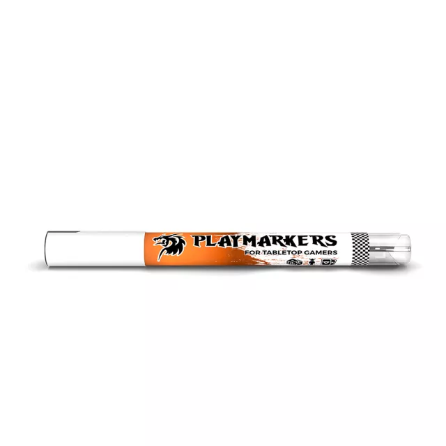 AK PlayMarkers (Copper) - marker, miedziany - Gra planszowa