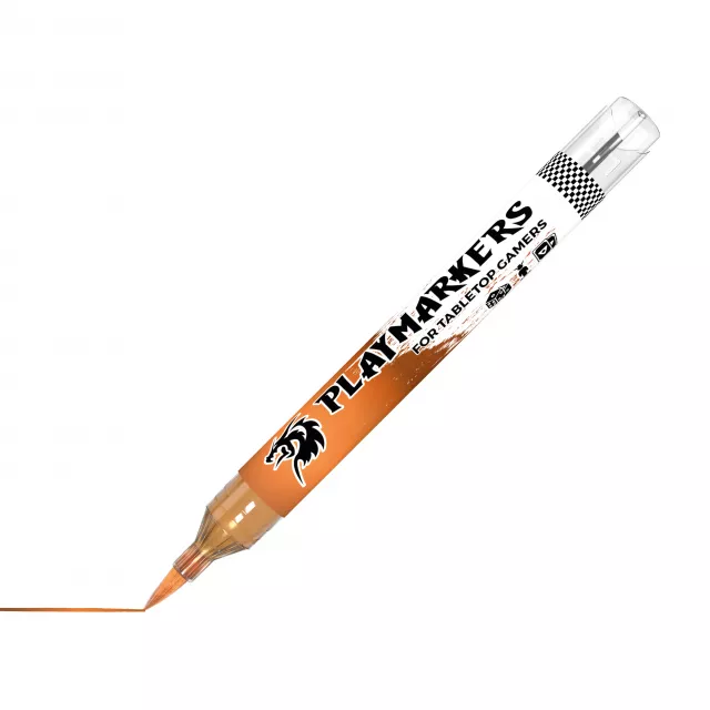 AK PlayMarkers (Copper) - marker, miedziany - AK-Interactive