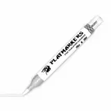 AK PlayMarkers (White) - marker, kolor biały - AK-Interactive