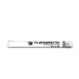 AK PlayMarkers (White) - marker, kolor biały - Gra planszowa