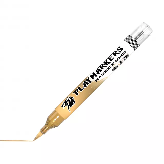 AK PlayMarkers (Bronze) - marker, brąz - AK-Interactive