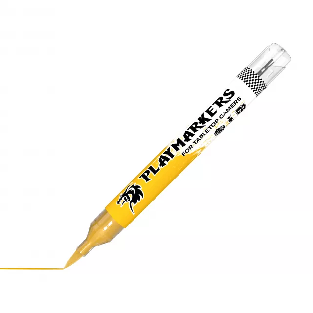 AK PlayMarkers (Peach) - marker, brzoskwiniowy - AK-Interactive