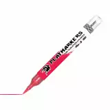 AK PlayMarkers (Red) - marker, czerwony - AK-Interactive