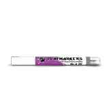 AK PlayMarkers (Purple) - marker, fioletowy - Gra planszowa