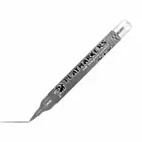 AK PlayMarkers (Gun Metal) - marker, farba metaliczna - Gra planszowa