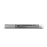 AK PlayMarkers (Gun Metal) - marker, farba metaliczna - Warhammer Akcesoria