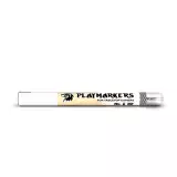 AK PlayMarkers (Dirty White) - marker, kremowobiały - Gra planszowa