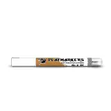 AK PlayMarkers (Wood) - marker, odcień drewna - Gra planszowa