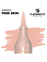 AK PlayMarkers (Pink Skin) - marker, różowy odcień skóry