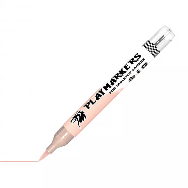 AK PlayMarkers (Pink Skin) - marker, różowy odcień skóry - AK-Interactive