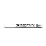 AK PlayMarkers (Silver) - marker, srebrny - Gra planszowa