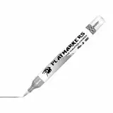 AK PlayMarkers (Silver) - marker, srebrny - AK-Interactive