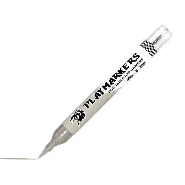 AK PlayMarkers (Light Grey) - marker, kolor jasnoszary - AK-Interactive