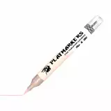 AK PlayMarkers (Light Skin) - marker, kolor jasnocielisty - AK-Interactive