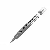 AK PlayMarkers (Dark Grey) - marker, kolor ciemnoszary - AK-Interactive
