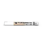 AK PlayMarkers (Dark Skin) - marker, kolor ciemnocielisty - Gra planszowa