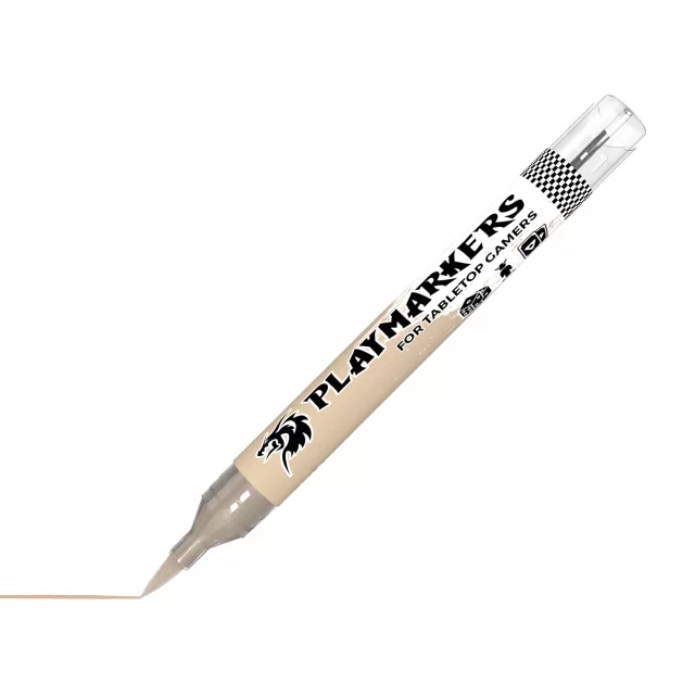 AK PlayMarkers (Dark Skin) - marker, kolor ciemnocielisty - AK-Interactive