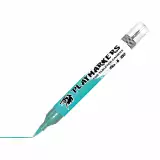 AK PlayMarkers (Turquoise) - marker, turkusowy - AK-Interactive