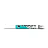 AK PlayMarkers (Turquoise) - marker, turkusowy - Gra planszowa