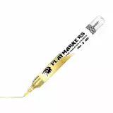 AK PlayMarkers (Gold) - marker, złoty - AK-Interactive