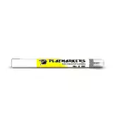 AK PlayMarkers (Yellow) - marker, żółty - Gra planszowa