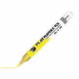 AK PlayMarkers (Yellow) - marker, żółty - AK-Interactive