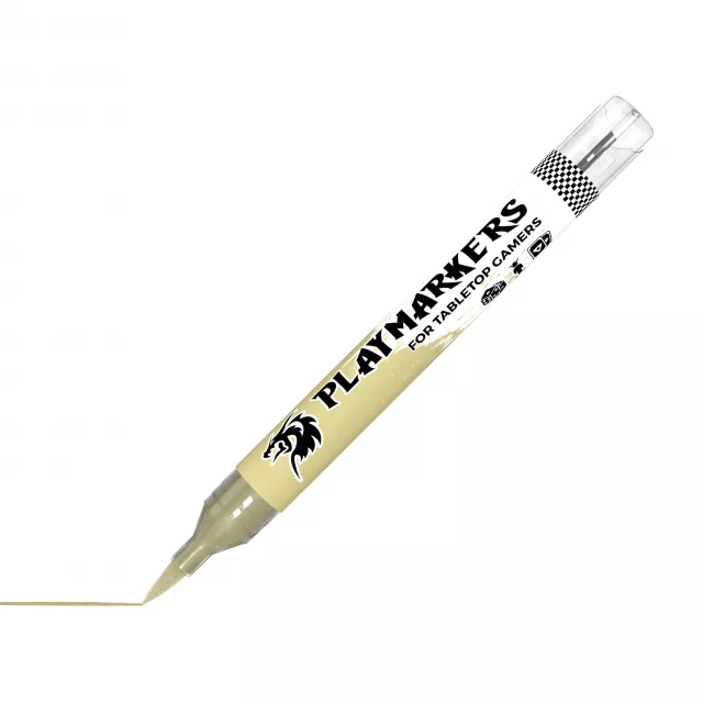 AK PlayMarkers (Zombie Skin) - marker, odcień skóry zombie - AK-Interactive
