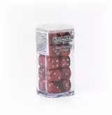 Kości Warhammer: The Horus Heresy - Legio Custodes Dice Set (20 szt.) - Gra planszowa
