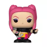 Figurka KPop Demon Hunters - Stages Mira (Funko Bitty POP) - Minifigurka