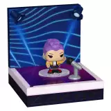 Figurka KPop Demon Hunters - Stages Rumi (Funko Bitty POP) - Minifigurka