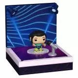 Figurka KPop Demon Hunters - Stages Zoey (Funko Bitty POP) - Minifigurka