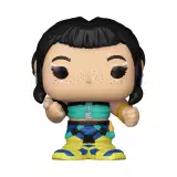 Figurka KPop Demon Hunters - Stages Zoey (Funko Bitty POP) - Minifigurka