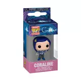 Breloczek Coraline - Coraline (Funko) - Figurka